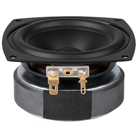 Eminence Speaker 3 in. Full-Range Driver - 8 ohm ALPHA38